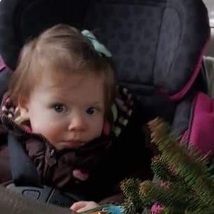 Meet your Posher, Joanne